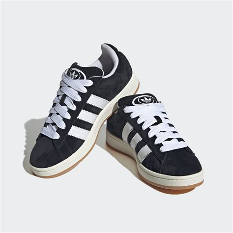 Adidas Originals Campus 00s Black .